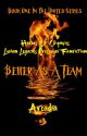 Better As A Team (Heroes of Olympus/Lorien Legacies Crossover Fanfic) by Fandom_Lover678