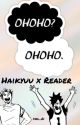 Haikyuu x Reader by med_01