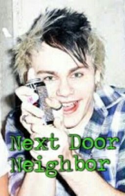 Michael Clifford- Next Door Neighbor cover