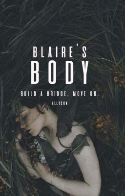 Blaire's Body cover