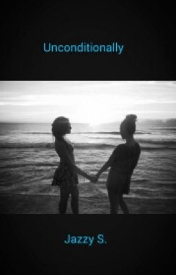 Unconditionally (Lesbian) cover