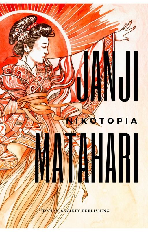 Janji Matahari by Nikotopia