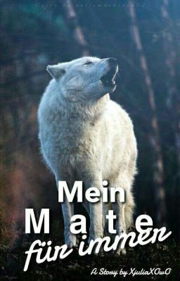 Mein Mate für immer! cover