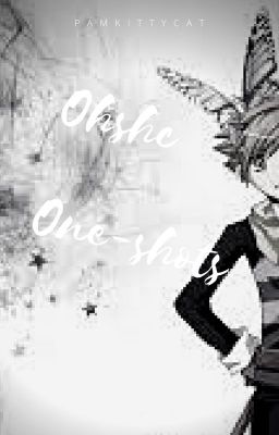 Ohshc One-Shots [Completed] cover