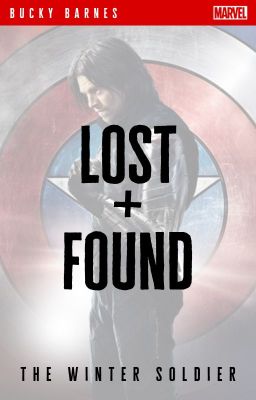 Lost   Found [Bucky Barnes]  ✓ cover