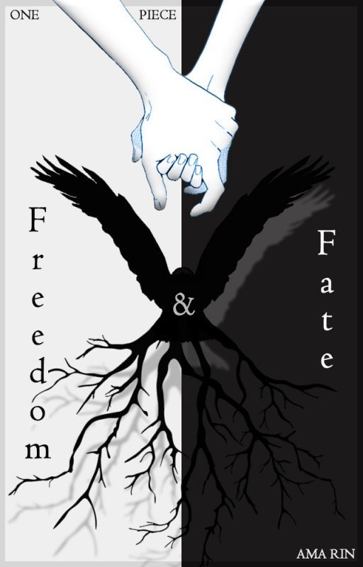 Freedom & Fate | One Piece x Reader by ama_rin