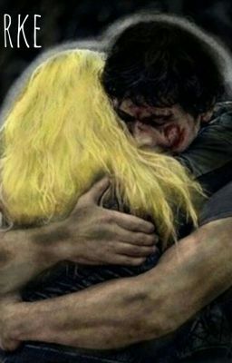 ArkHigh The 100 Bellarke (COMPLETED)  cover