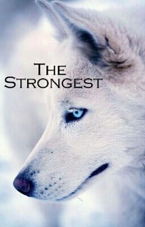 The Strongest by AriesConstant