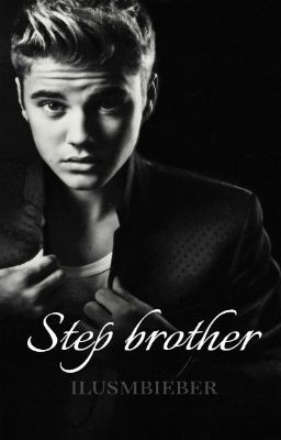 My Stepbrother cover