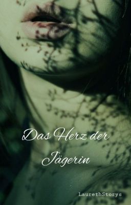 Das Herz der Jägerin cover