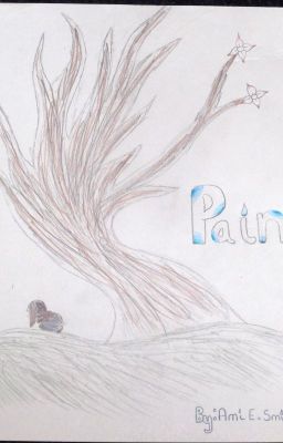 Pain cover