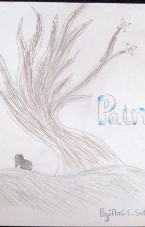 Pain by Elise18patience