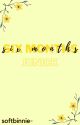 six months 》junick by softbinnie-