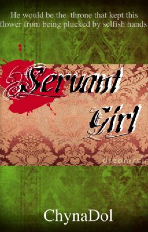 Servant Girl (slow update) by ChynaDol