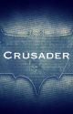 Crusader by AAJonathan