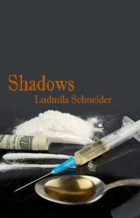 Shadows by LudmilaSchneider