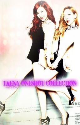 TaeNy One Shot Collection cover