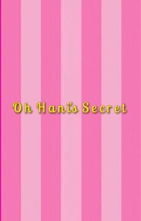 Oh Hani's Secret by Gitasmart