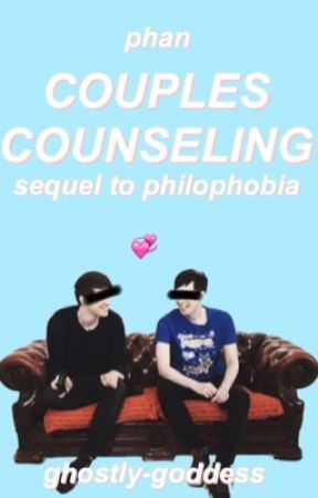 couples counseling✎phan by angerlizard