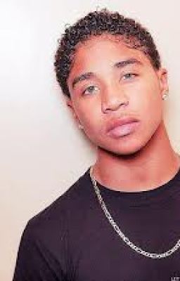 My bully {rated R} mindless behavior love story cover