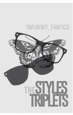 The Styles Triplets cover