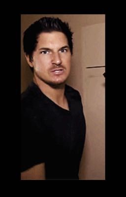 First. (Zak Bagans Fan Fic) cover