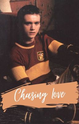 Chasing Love cover