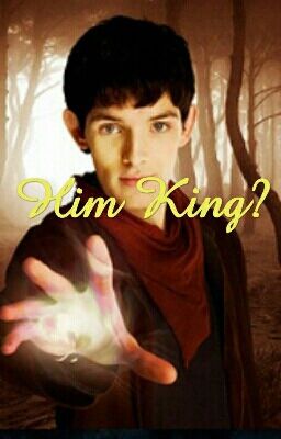 Him King? cover