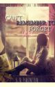 Can't Remember to Forget You by Shelby_Painter