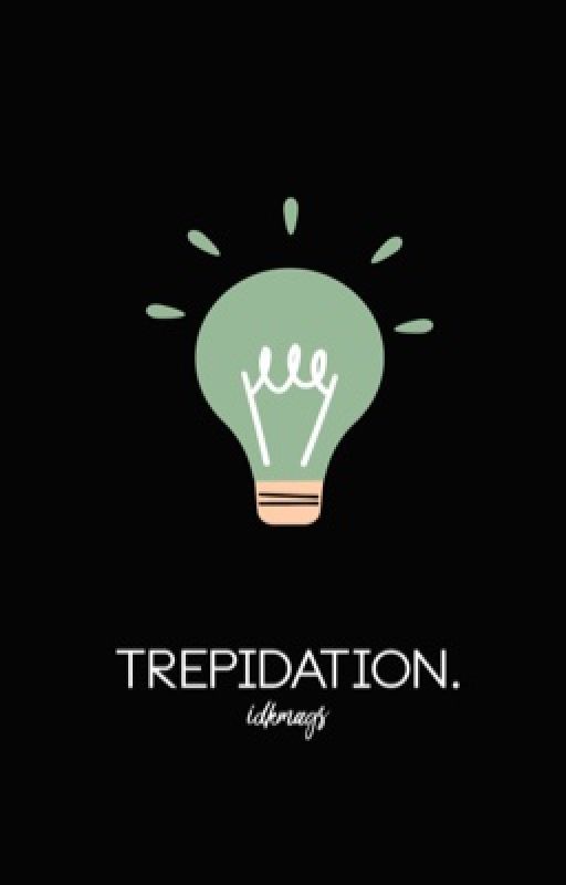 1 | TREPIDATION. [SPENCER REID]  by idkmags