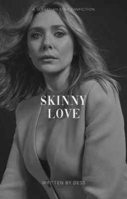 Skinny Love → Sebastian Stan cover