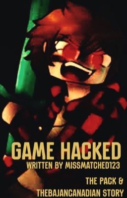 Game Hacked: TheBajanCanadian Story & The Pack cover