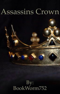 Assassins Crown cover