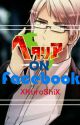 Hetalia On Facebook by XKuroShiX