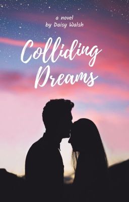 Colliding Dreams cover