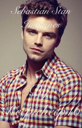 Sebastian Stan imagines by Reepicheep16