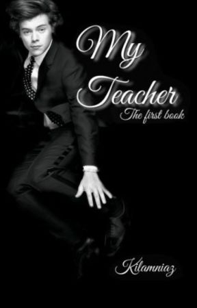 My Teacher ♕ H.S. by kilamniaz