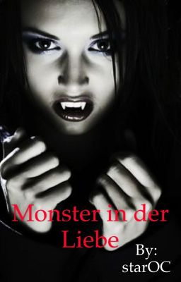 Monster in der Liebe cover