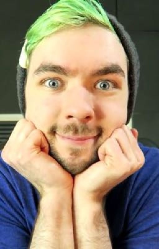 The Neighbor (JackSepticEye x reader one shot) by Transbaby