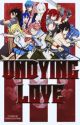 Undying Love (FTTC Sequel) by haaazel10