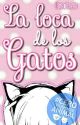 La loca de los Gatos by Dreamie-san