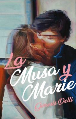 La Musa y Marie cover