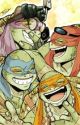 **~TMNT AND MORE~** by AmyGaster