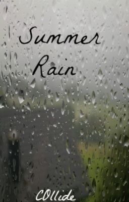 Summer Rain cover