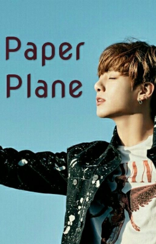 Paper Planes (Taekook) by RINGDINGDONGSICHENGG