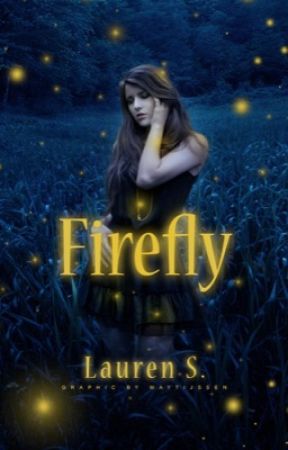 Firefly by bgirly16