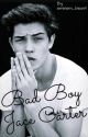 Bad Boy Jace Carter by m_trend