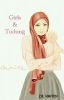 Girls & Tudung