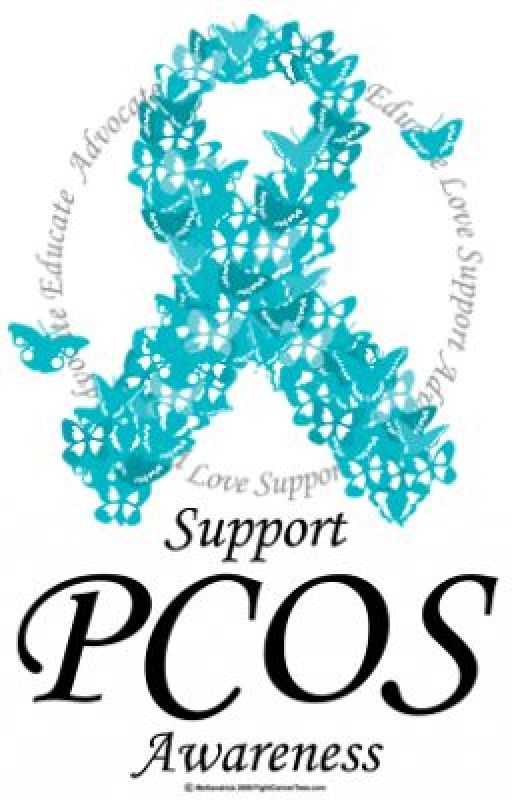 PCOS by MyridianDay