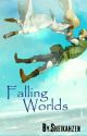 Falling Worlds; Zelink, Modern Magic AU (The Legend Of Zelda) by Inastaria